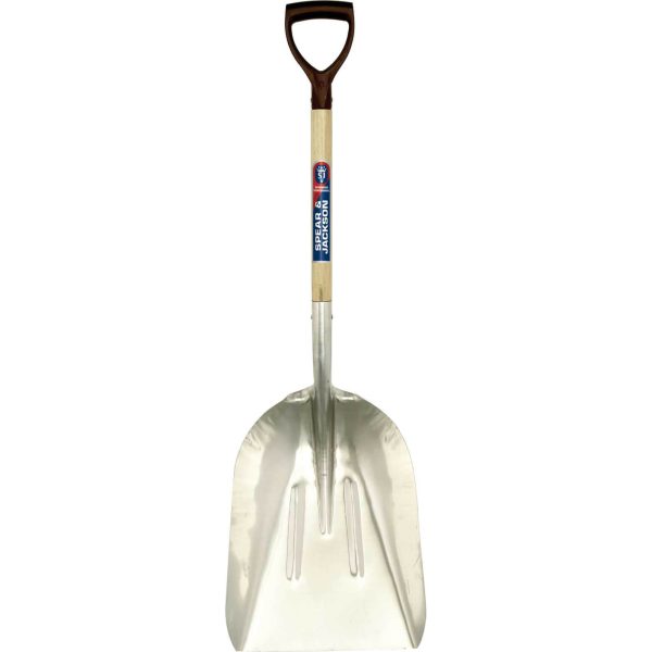 Spear and Jackson Grain Shovel