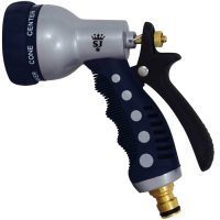 Spear and Jackson Multi Function Garden Spray Gun