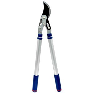 Spear and Jackson Razorsharp Dual Compound Telescopic Bypass Loppers
