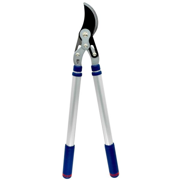 Spear and Jackson Razorsharp Dual Compound Telescopic Bypass Loppers