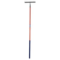 Spear and Jackson Select Carbon Steel Soil Rake