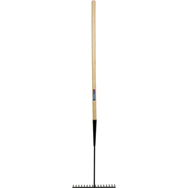 Spear and Jackson Square Tooth Asphalt Rake