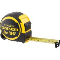 Stanley Fatmax Next Generation Tape Measure