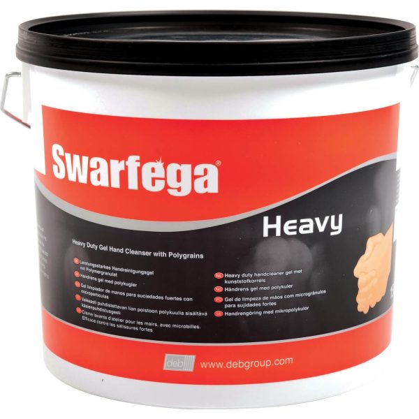 Swarfega Heavy Duty Hand Cleaner