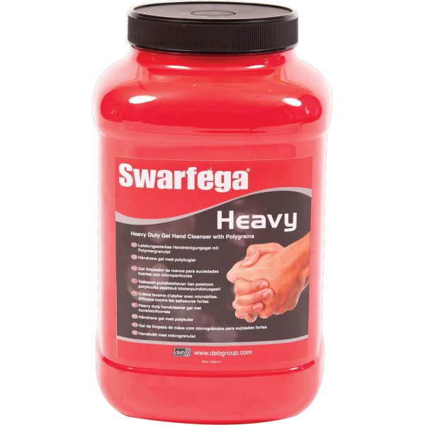 Swarfega Heavy Duty Hand Cleaner