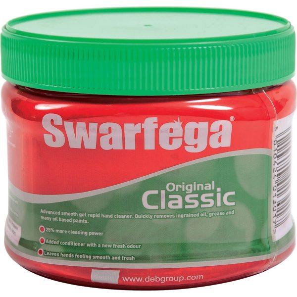 Swarfega Original Pump Pot Hand Cleaner