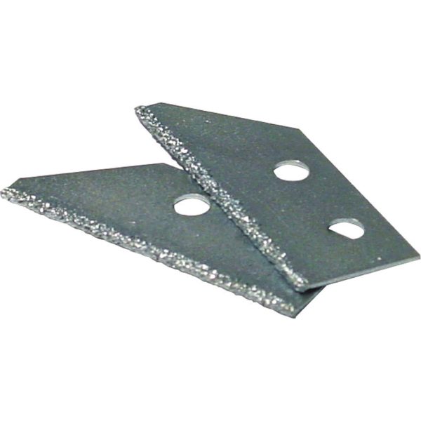 Vitrex Blades for Heavy Duty Grout Rake