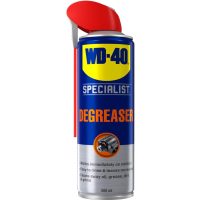 WD40 Specialist Degreaser Aerosol Spray