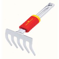 Wolf Garten LJM Multi Change Small Rake Head