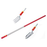 Wolf Garten P503 Multi Change Hand Fork and Trowel