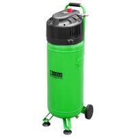 Zipper Zipper ZI-COM50-10 50L Oil Free Air Compressor (230V)