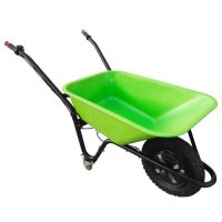 Zipper Zipper ZI-EWB500LI Electric Wheelbarrow