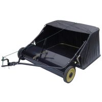 Handy THTLS38 Towable Lawn Sweeper