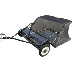 Handy THTLS42 Towable Lawn Sweeper 1m