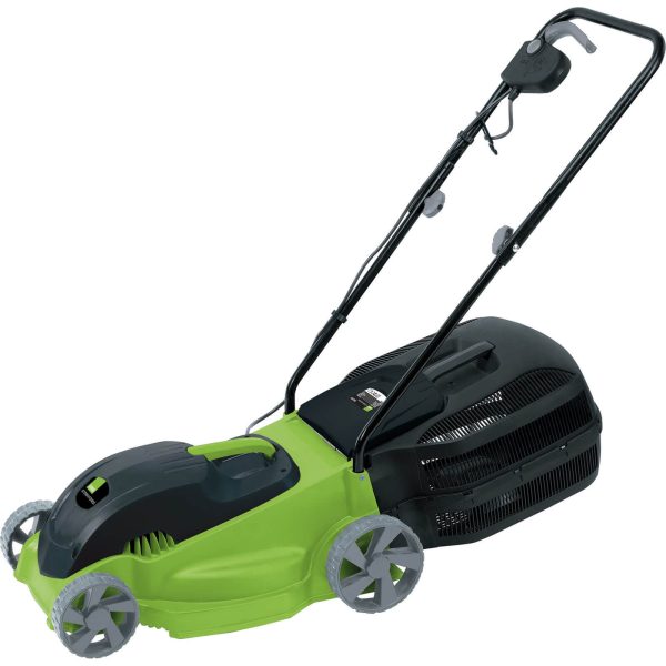 Draper GLM1400/380 Storm Force Lawn Mower 380mm