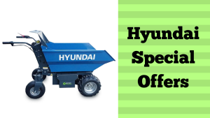 Hyundai Special Offers