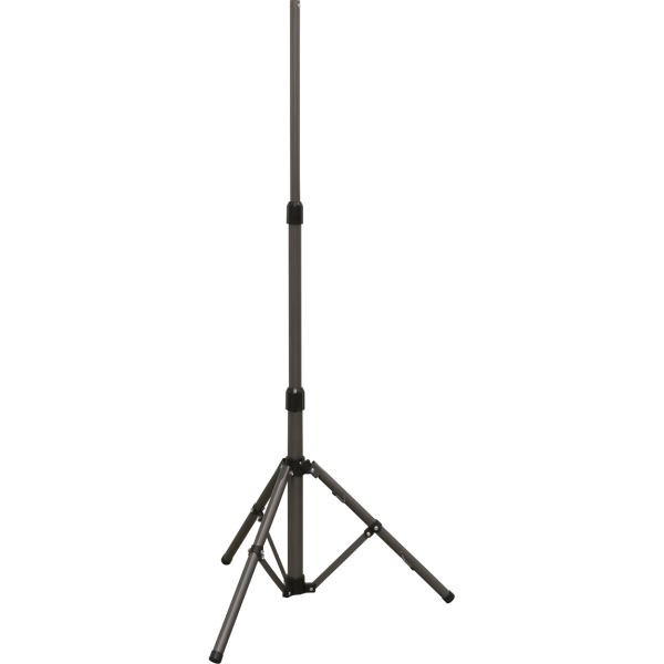 Sealey Telescopic M6 Threaded Tripod