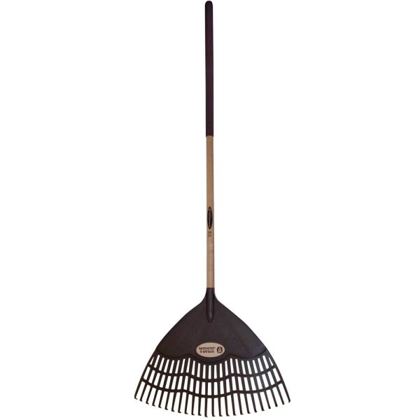 Spear and Jackson Elements Plastic Rake