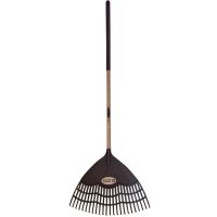 Spear and Jackson Elements Plastic Rake