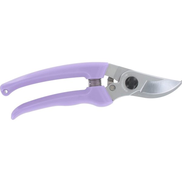 ARS 130DX Hard Chromed Bypass Secateurs