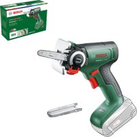 Bosch UNIVERSALCUT 18V-65 P4A 18v Cordless Nanoblade Saw