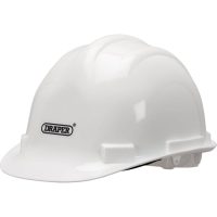 Draper EN397 Hard Hat Safety Helmet