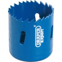 Draper Expert HSS Bi Metal Hole Saw