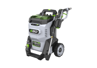 Ego HPW2000E-Cordless Pressure Washer (2x7.5Ah Battery with CH7000E Charger)