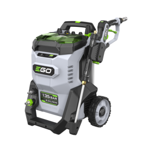 Ego HPW2000E-Cordless Pressure Washer (2x7.5Ah Battery with CH7000E Charger)