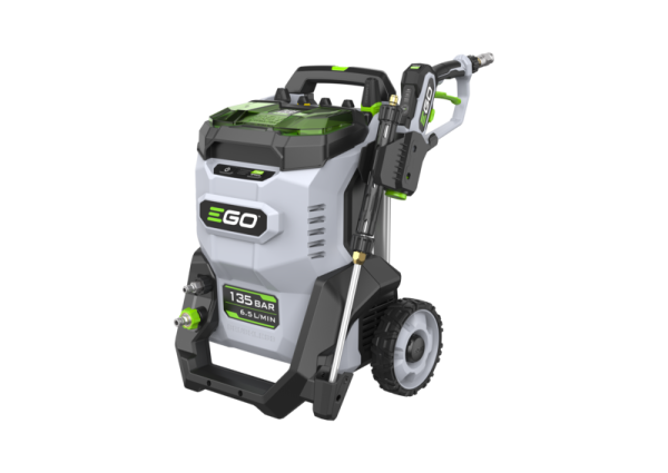 Ego HPW2000E Cordless Pressure Washer (Bare Tool)