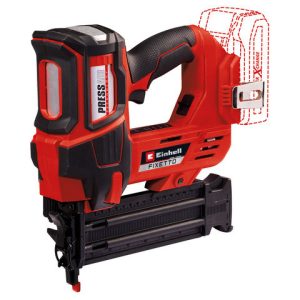 Einhell Power X-Change Einhell Power X-Change FIXETTO 18/50N-Solo 18V 50mm Nail Gun (Bare Unit)