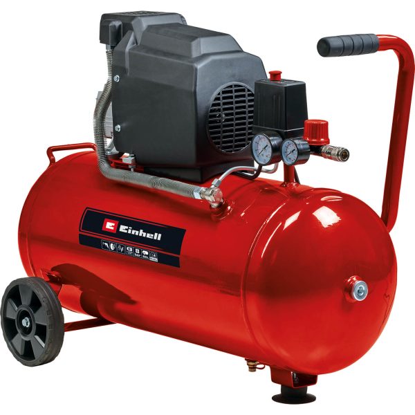 Einhell TC-AC 190/50/8 Air Compressor 50 Litre