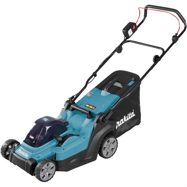 Makita LM003G 40v Max XGT Cordless Lawnmower 380mm No Batteries No Charger