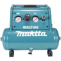 Makita MAC210Q Air Compressor 7 Litre 110v