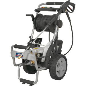 Sealey PW5000 Professional Pressure Washer 150 Bar 240v