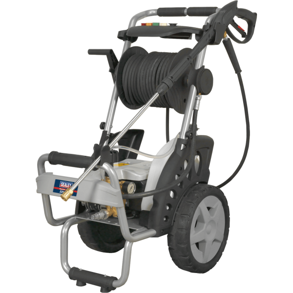 Sealey PW5000 Professional Pressure Washer 150 Bar 240v