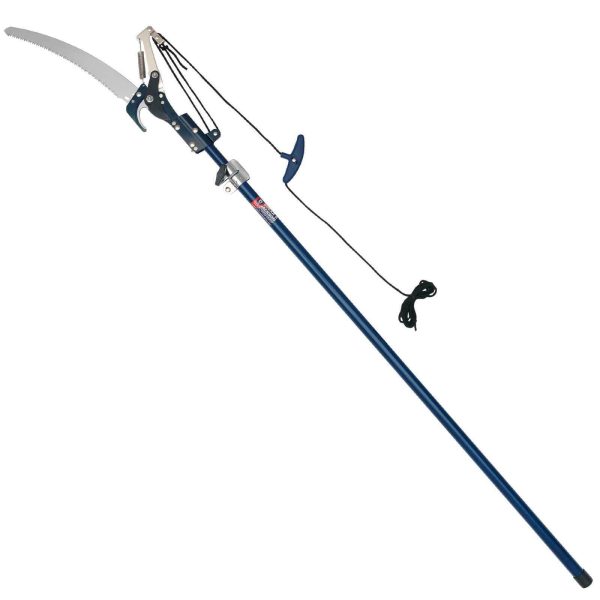 Spear and Jackson Razorsharp Telescopic Tree Lopper and Pruner 2.3m