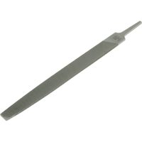 Bahco Hand Flat File 6" / 150mm Smooth (Fine)