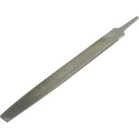 Bahco Hand Flat File 8" / 200mm Second (Medium)