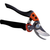 Bahco PXRM2 Ergo Medium Rotating Handle Bypass Secateurs