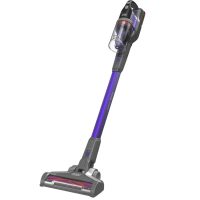 Black and Decker BHFEV182CP 18v Cordless Pet Vacuum Cleaner 1 x 2ah Li-ion Charger No Case