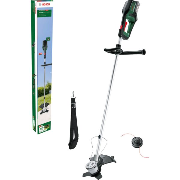 Bosch ADVANCEDBRUSHCUT 36V-23-750 36v Cordless Brush Cutter 230mm