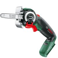 Bosch ADVANCEDCUT 18 LI P4A 18v Cordless Nanoblade Multi Saw