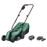 Bosch Bosch EasyMower 18V-32-150 32cm Cordless Lawnmower with 3Ah Battery & Charger