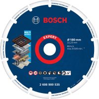 Bosch Expert Diamond Metal Cutting Disc