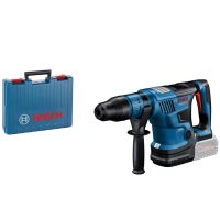 Bosch GBH 18V-36 C BITURBO 18v Brushless SDS MAX Rotary Hammer Drill