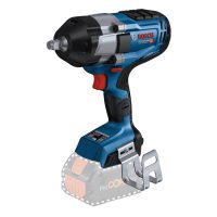 Bosch GDS 18V-1000 C BITURBO 18v Brushless 1/2" Impact Wrench No Batteries No Charger No Case