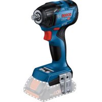 Bosch GDS 18V-210 C 18v Cordless 1/2" Impact Wrench