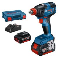 Bosch GDX 18V-200 18v Cordless Brushless Impact Driver / Wrench