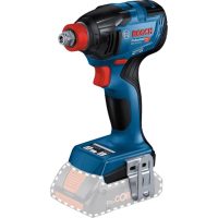 Bosch GDX 18V-210 C 18v Cordless Impact Wrench / Driver